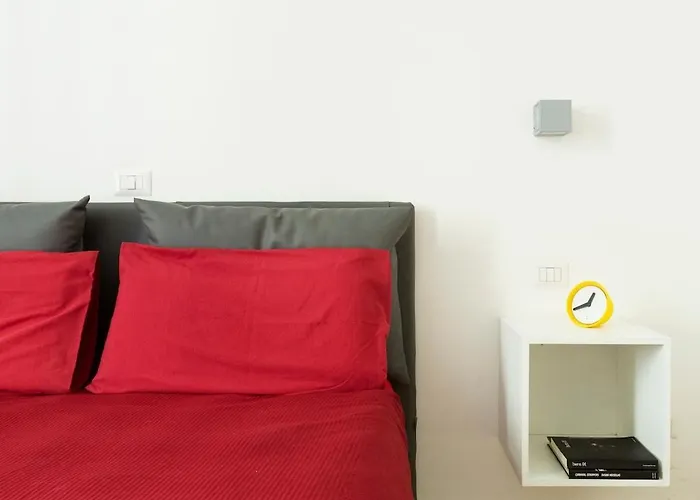 Apartment Silence Next To The Colosseum *