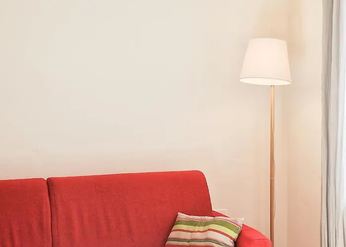 Apartment Silence Next To The Colosseum Rom