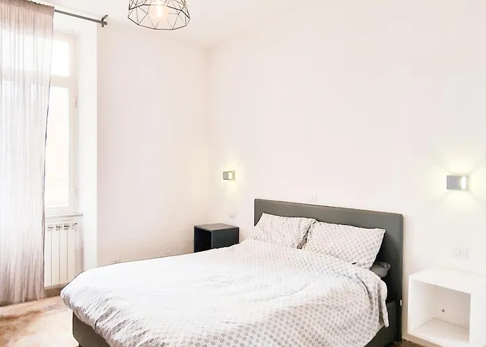 Apartment Silence Next To The Colosseum *